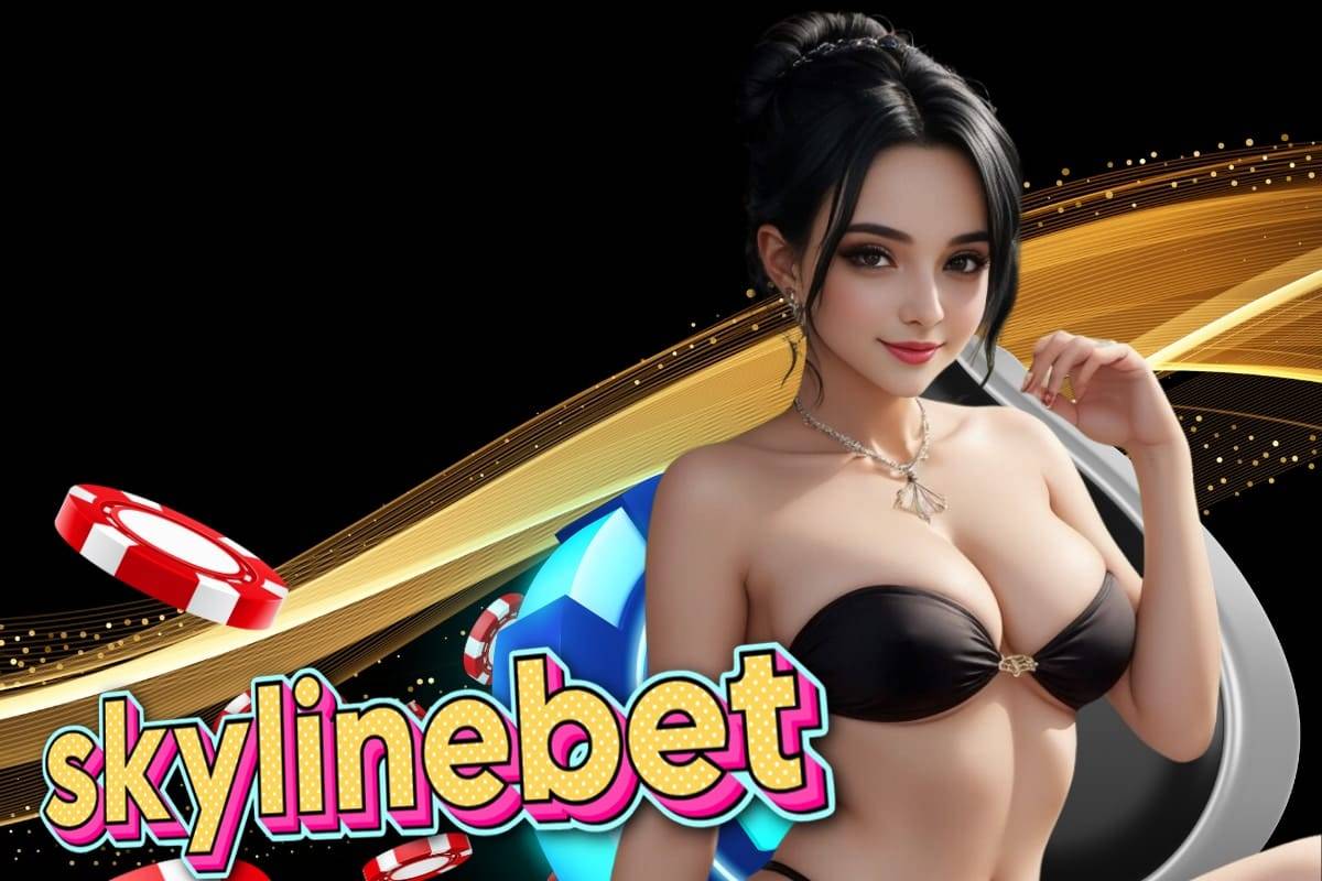 skylinebet slot